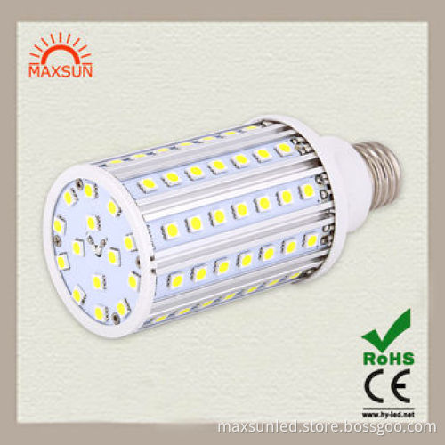 LED corn bulb, E27 SMD5050 28-30W, Epistar, for indoor use, 2 years warranty, factory wholesaleNew